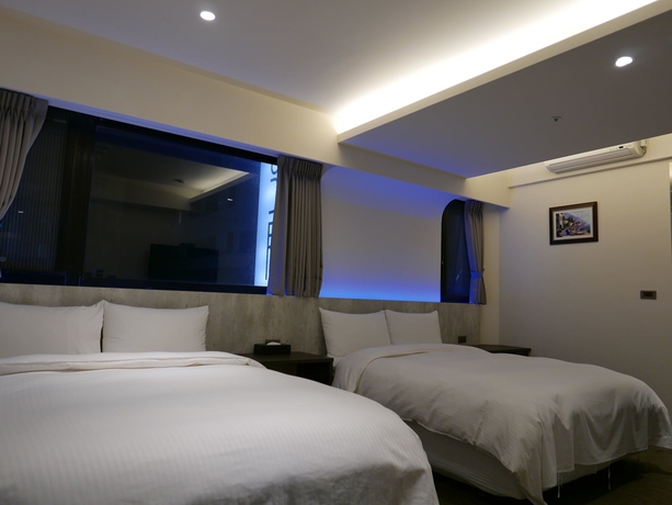 Imagen de la habitación del Hotel Oursinn. Foto 3