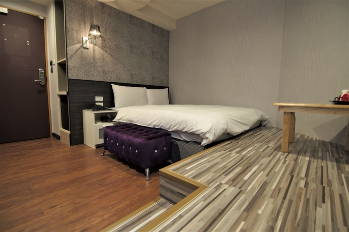 Imagen de la habitación del Hotel Oursinn. Foto 4
