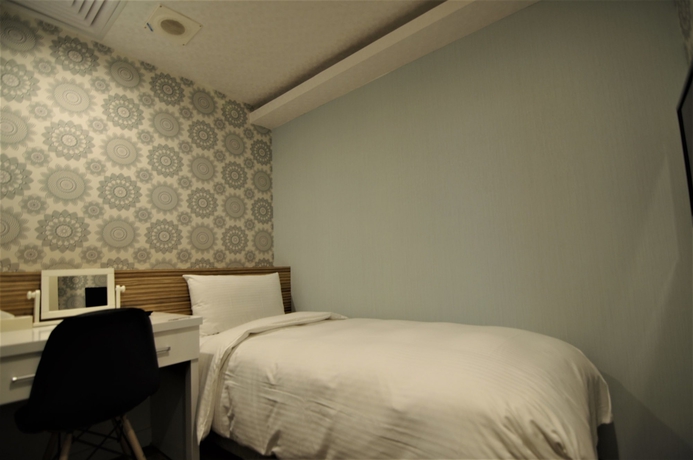 Imagen de la habitación del Hotel Oursinn. Foto 5