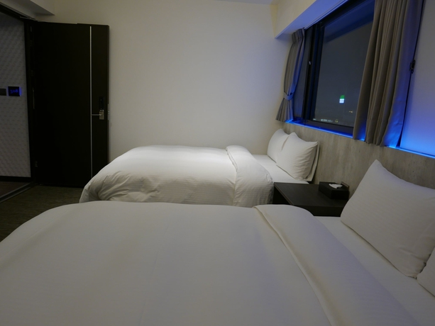Imagen de la habitación del Hotel Oursinn. Foto 7