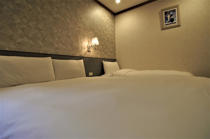 Imagen de la habitación del Hotel Oursinn. Foto 8