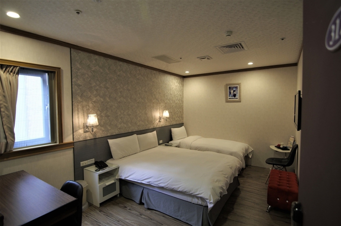 Imagen de la habitación del Hotel Oursinn. Foto 9