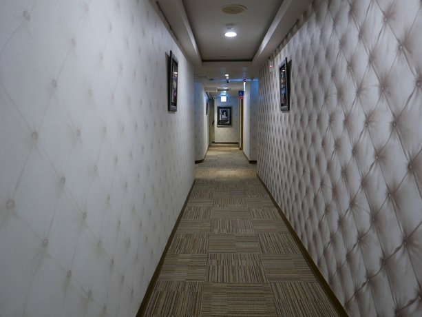 Imagen de los interiores del Hotel Oursinn. Foto 19