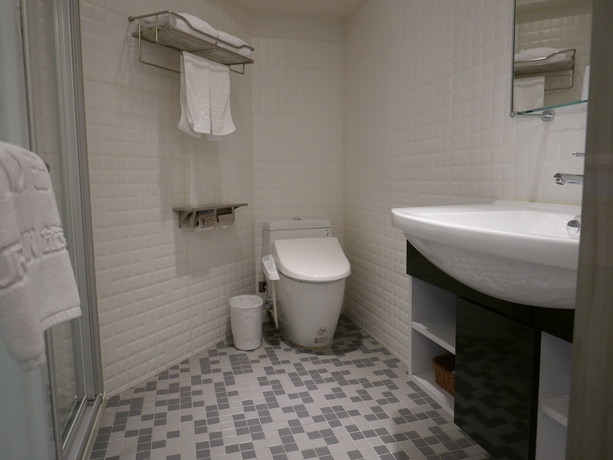 Imagen de la habitación del Hotel Oursinn. Foto 10
