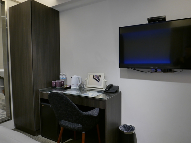 Imagen de la habitación del Hotel Oursinn. Foto 12