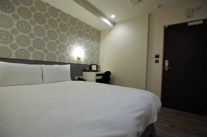 Imagen de la habitación del Hotel Oursinn. Foto 13