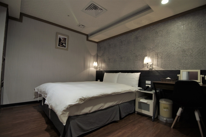 Imagen de la habitación del Hotel Oursinn. Foto 15