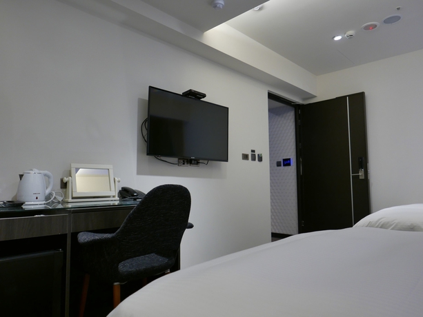 Imagen de la habitación del Hotel Oursinn. Foto 16