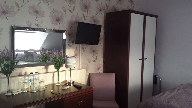 Imagen de la habitación del Hotel Ouse Bridge House. Foto 10