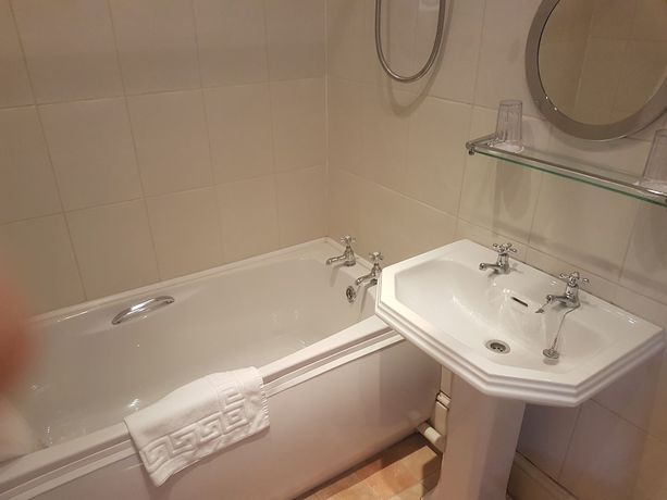 Imagen de la habitación del Hotel Ouse Bridge House. Foto 13