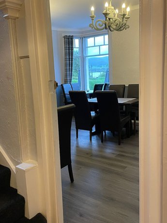 Imagen general del Hotel Ouse Bridge House. Foto 1