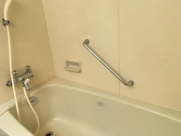 Imagen de la habitación del Hotel Oustat International Tajimi. Foto 5