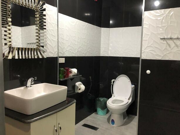 Imagen general del Hotel Out Back. Foto 3