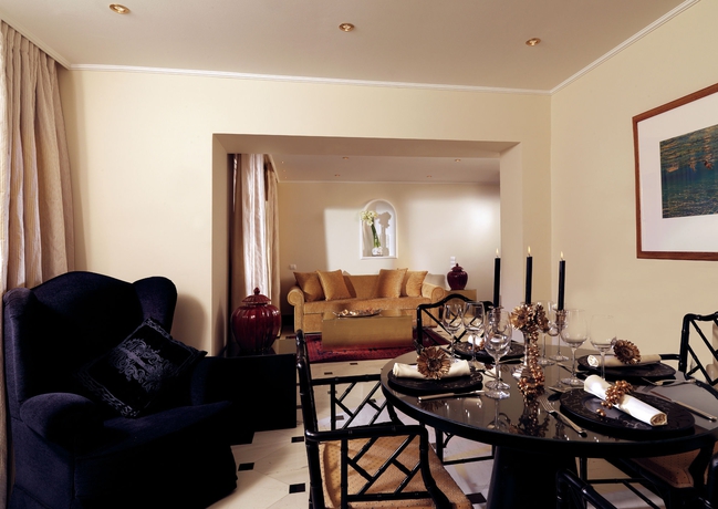 Imagen de los interiores del Hotel Out Of The Blue Resort and Spa. Foto 10