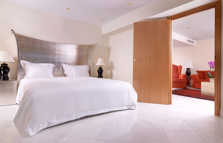 Imagen de la habitación del Hotel Out Of The Blue Resort and Spa. Foto 3