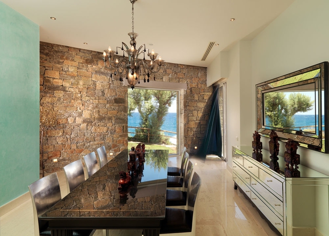 Imagen de los interiores del Hotel Out Of The Blue Resort and Spa. Foto 12