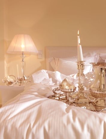 Imagen de la habitación del Hotel Out Of The Blue Resort and Spa. Foto 6