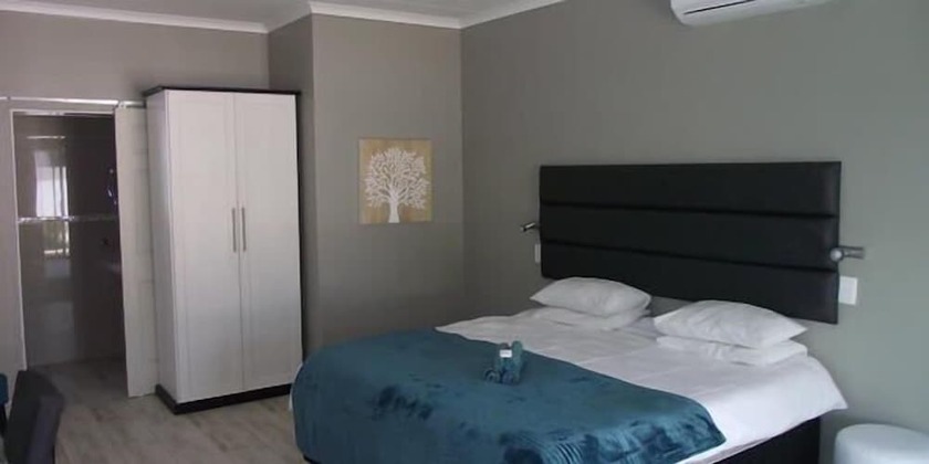 Imagen general del Hotel Out of Africa Guest House. Foto 9