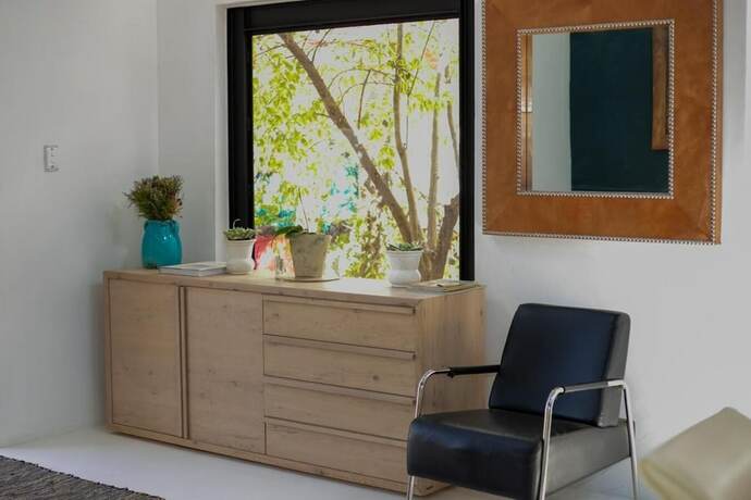 Imagen de la habitación del Hotel Out of Africa Guest House. Foto 20
