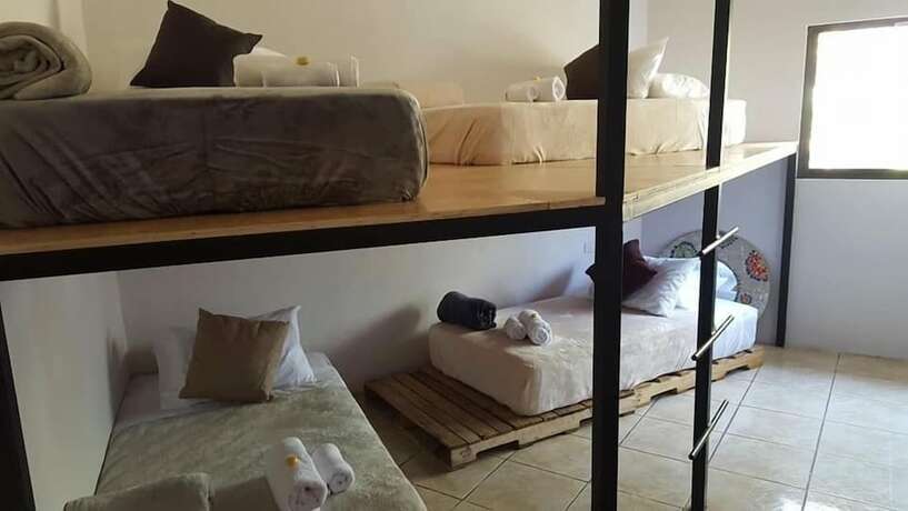 Imagen general del Hotel OutBox Inn. Foto 2