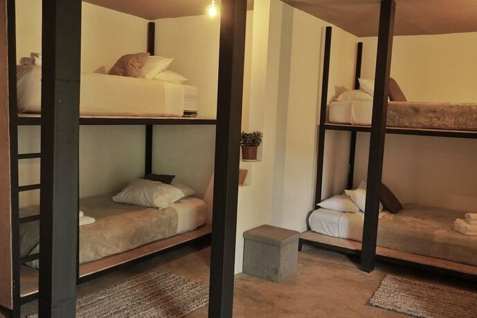 Imagen general del Hotel OutBox Inn. Foto 3
