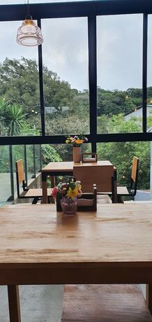 Imagen general del Hotel OutBox Inn. Foto 4