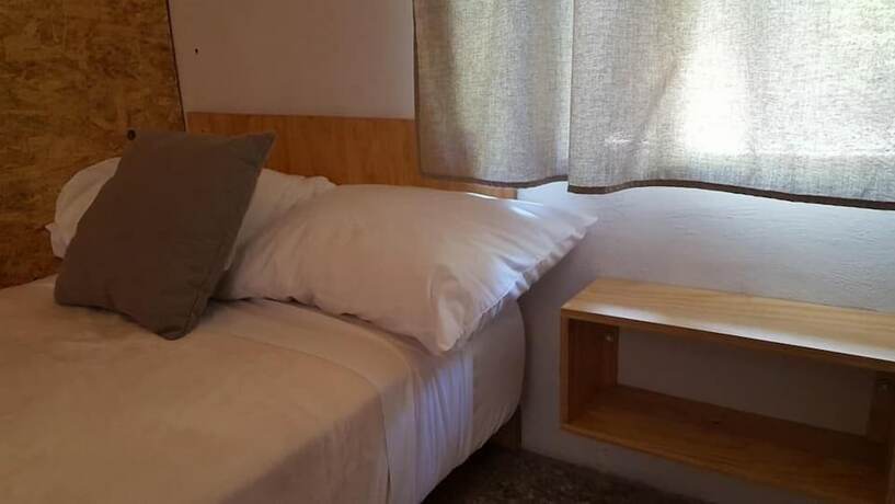 Imagen general del Hotel OutBox Inn. Foto 5