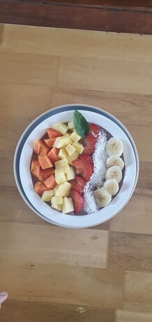 Imagen general del Hotel OutBox Inn. Foto 12