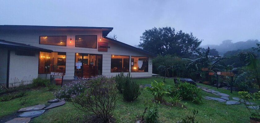 Imagen general del Hotel OutBox Inn. Foto 14