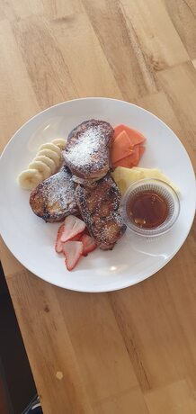 Imagen general del Hotel OutBox Inn. Foto 16