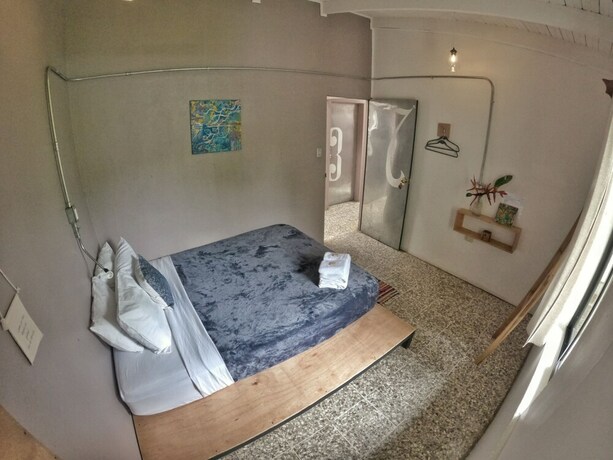 Imagen de la habitación del Hotel OutBox Inn. Foto 20