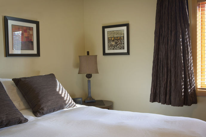 Imagen de los exteriores del Hotel Outback Lakeside Vacation Homes. Foto 8