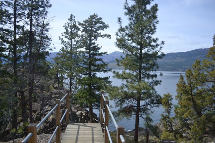 Imagen de los exteriores del Hotel Outback Lakeside Vacation Homes. Foto 9