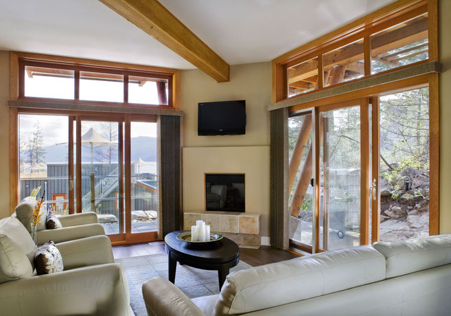 Imagen de los exteriores del Hotel Outback Lakeside Vacation Homes. Foto 10