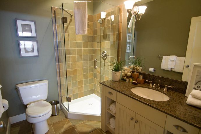 Imagen de los exteriores del Hotel Outback Lakeside Vacation Homes. Foto 11
