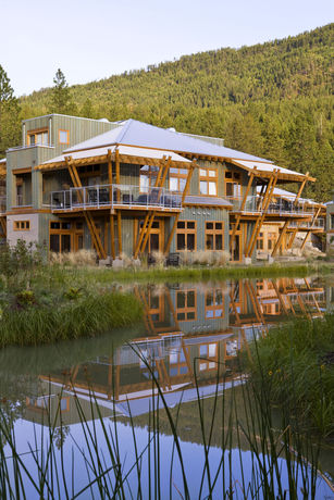 Imagen de la habitación del Hotel Outback Lakeside Vacation Homes. Foto 3