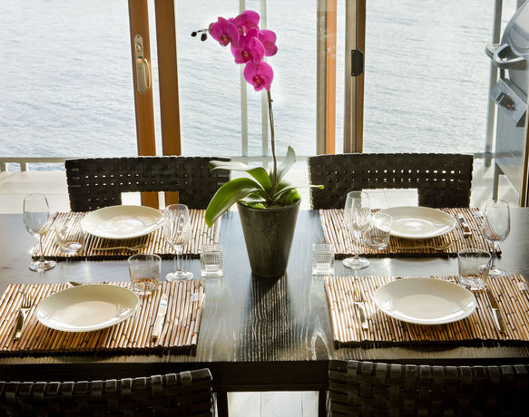 Imagen de la habitación del Hotel Outback Lakeside Vacation Homes. Foto 4