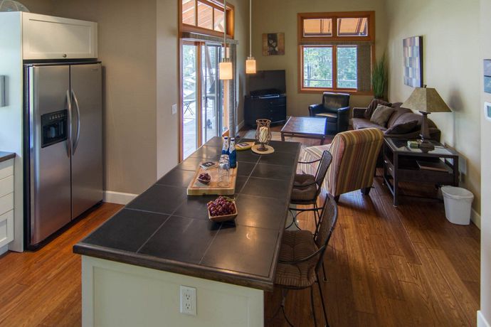 Imagen de la habitación del Hotel Outback Lakeside Vacation Homes. Foto 5