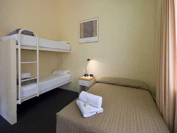 Imagen de la habitación del Hotel Outback Pioneer a Member of Ibis Styles. Foto 5