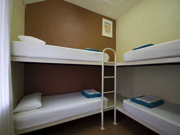 Imagen de la habitación del Hotel Outback Pioneer a Member of Ibis Styles. Foto 7