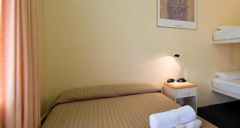 Imagen de la habitación del Hotel Outback Pioneer a Member of Ibis Styles. Foto 8