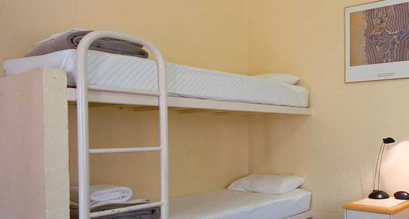 Imagen de la habitación del Hotel Outback Pioneer a Member of Ibis Styles. Foto 9