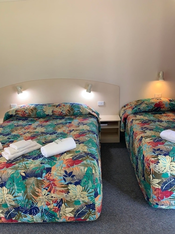 Imagen de la habitación del Hotel Outback Quarters. Foto 4