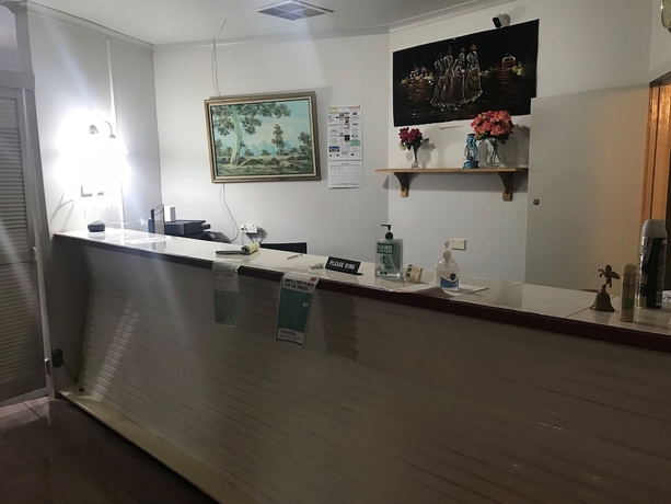 Imagen de los interiores del Hotel Outback Quarters. Foto 19