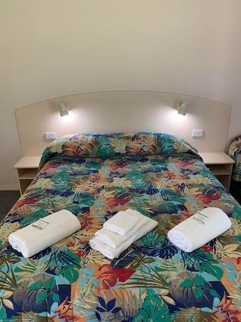 Imagen de la habitación del Hotel Outback Quarters. Foto 5