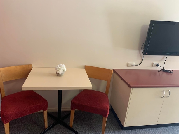 Imagen de la habitación del Hotel Outback Quarters. Foto 9