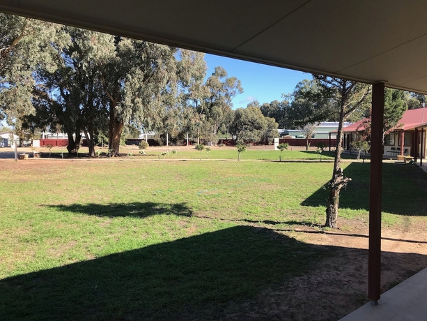 Imagen de la habitación del Hotel Outback Quarters. Foto 14