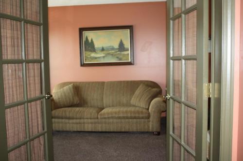 Imagen general del Hotel Outback Roadhouse Motel & Suites Branson. Foto 1