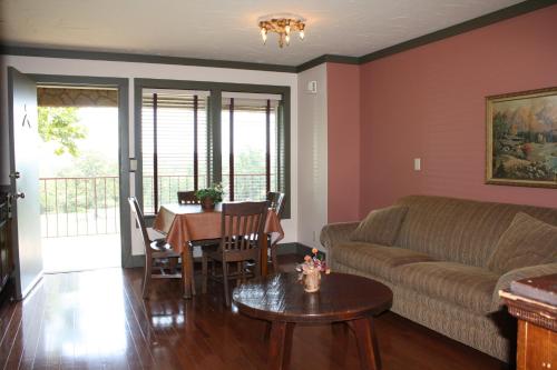 Imagen general del Hotel Outback Roadhouse Motel & Suites Branson. Foto 2