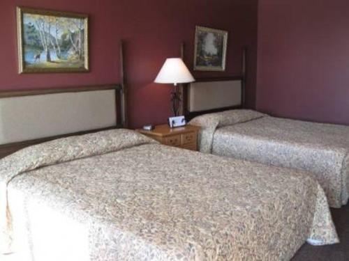 Imagen de la habitación del Hotel Outback Roadhouse Motel & Suites Branson. Foto 6